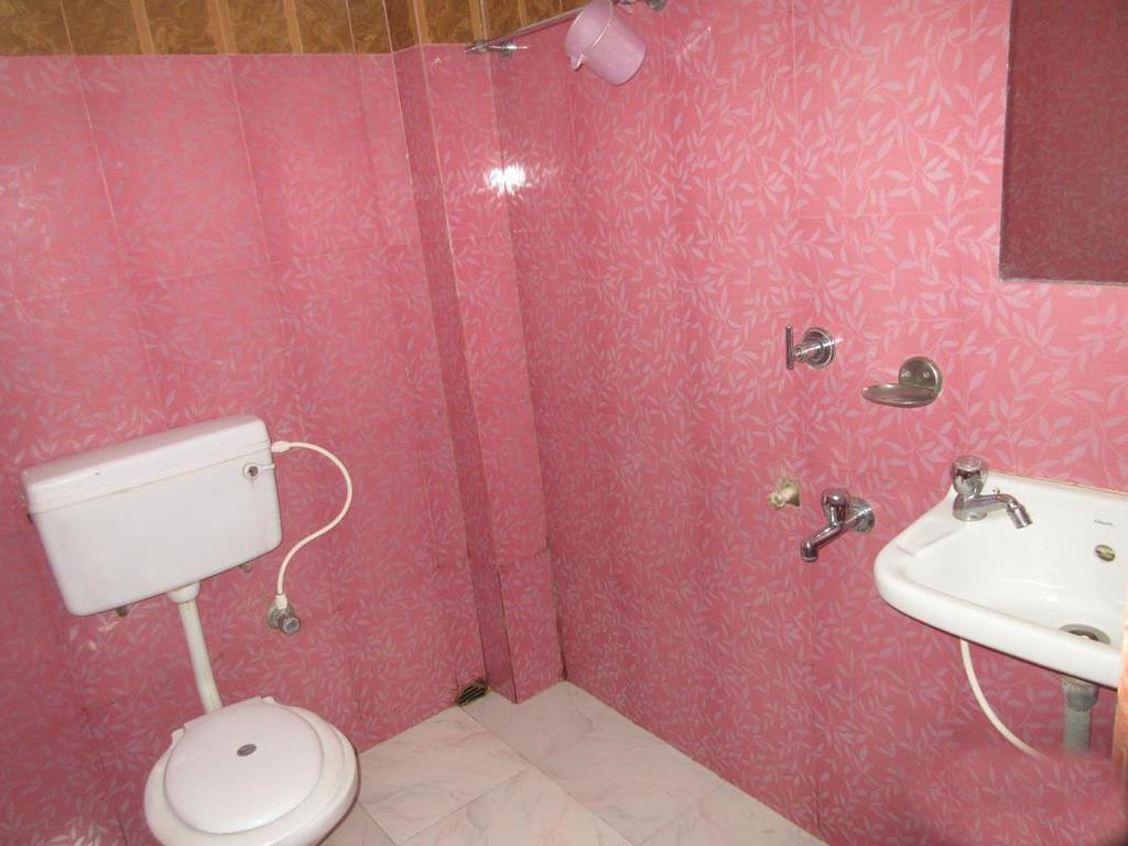 Goroomgo Sandhya Guest House Digha Exterior foto