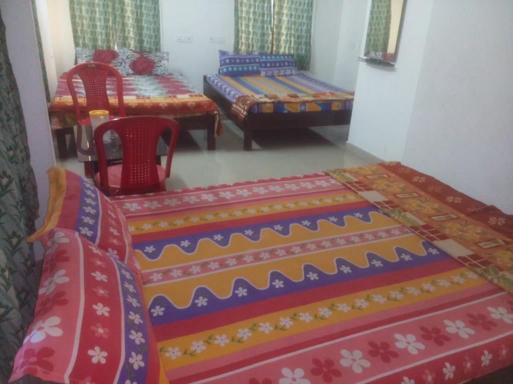 Goroomgo Sandhya Guest House Digha Exterior foto
